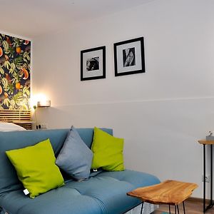Deluxe Doppelzimmer